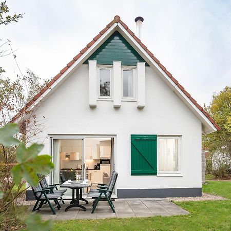 Villa Restyled House With Fire Place Near The Drents-Friese Wold Hoogersmilde Exterior foto